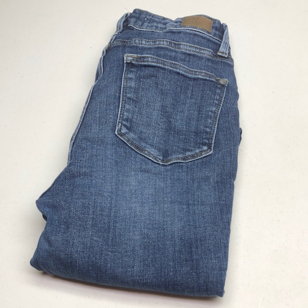 Judy Blue Skinny Jeans Medium Wash - Picture 10 of 12